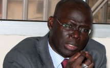 Cheikh Bamba Dièye constitue Mes El Hadji Diouf et Assane Dioma Ndiaye