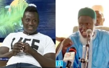 Complaintes envers DIEU : Oustaz Alioune Sall recadre le lutteur Woully et lui conseille de ...