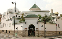 Construction de la Zawiya Seydi El Hadj Malick de Paris : Une Action concrète au Service de la Tidjaniya