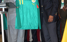 FOOT – Le retour de Diouf est devenu une affaire d’Etat: De gros bonnets de la République y travaillent