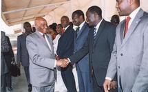 Un ministère des affaires... haïtiennes au Sénégal