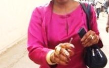 AWA NDIAYE : « Me Abdoulaye Wade est plus sain que les leaders de l’opposition qui l’attaquent »