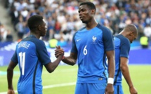Manchester United refuse une offre osée du Barça pour Paul Pogba