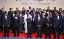 Pourquoi l'Afrique accuse 25 ans de retard sur le MONDE DÉVELOPPÉ .....