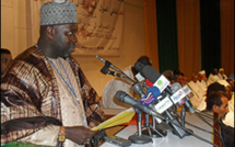 Une conférence soufie encourage à la modération religieuse