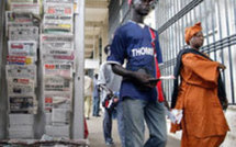 La mort des journaux au Sénégal ? En deux ans, les quotidiens ont perdu 30% de leurs ventes