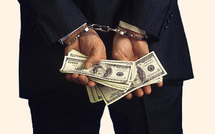 Transparency International classe le Sénégal à la 105è place sur 178 de l’indice de corruption