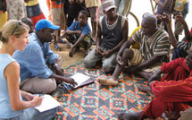 Arrivée à Rosso d'un contingent de 119 rapatriés mauritanien