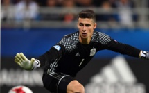 Cinq choses à savoir sur Kepa Arrizabalaga, le gardien le plus cher du monde