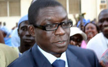 VENTE DES CARTES DU PDSL : Farba dénonce les mauvais payeurs