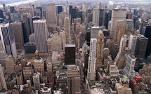 New York : Des sénégalais réclament la démission de Wade