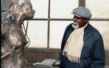 OUSMANE SOW, SCULPTEUR « Wade a plagié mon projet ’’L’homme libre’’ »