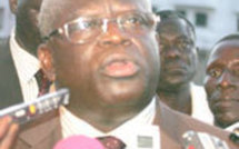 BASKET-NOMINATION D'ADO SANO A LA TÊTE DE LA DTN : Faustin Diatta entérine la proposition de la Fédération