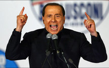 Berlusconi et la mineure marocaine: nouvelle frasque sexuelle ou coup monté?