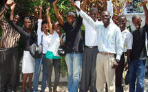 Haïti - Sénégal : Les étudiants haïtiens victimes des problèmes de l’Ucad