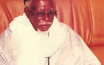 CÉLÉBRATION DU MAGAL DE DAROU SALAM PAR LE KHALIFE GENERAL DES MOURIDES À DAKAR : Sérigne Cheikh Sidi Moukhtar Mbacké draine encore des foules