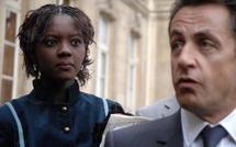 Enfin Rama Yade répond à Sarkozy sur le discours de Dakar.