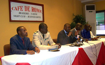 Réplique contre Mamadou Lamine Keita suite à une charge contre Idrissa Seck