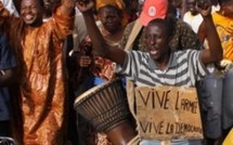 Référendum constitutionnel au Niger