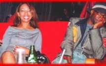 MUSIQUE ET MARIAGE : Bouba Ndour prend Viviane Chidid en otage