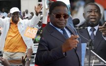 Election présidentielle: La Côte d'Ivoire retient son souffle