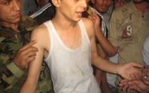 IRAK : Prise d'otages dans une église à Bagdad : 37 chrétiens tués