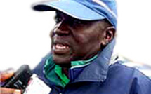 Lamine N’Diaye : Un sénégalais prophète au Congo