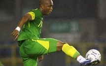 RETOUR EN SÉLECTION : Diouf a-t-il renoncé