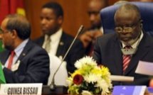 Guinée-Bissau : « Je vais bien », assure le président après avoir été soigné à Dakar