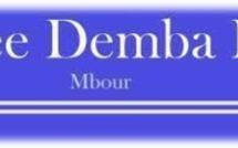 Lycée Demba Diop de Mbour: le mouvement des professeurs suspendu