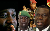 Afrique: 70 coups d'Etat dénombrés entre les indépendances et les années 90