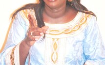 VISITE DE PROXIMITE DE YAYE FATOU DIAGNE A KEBEMER :