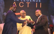 Second face-to-face pour Balla Gaye 2 / Modou Lô le 13 octobre à Paris