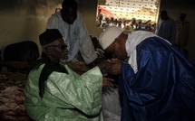 ACCUEIL DE WADE À TOUBA CE SAMEDI : Le Khalife général des mourides donne un ndigël