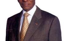 INSTITUT SENEGALAIS DE PLONGEE SOUS MARINE Wade « enfouit » 22 milliards sous les eaux