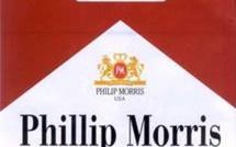 La Douane réclame 750 millions de F Cfa à Philip Morris