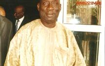 LE SENATEUR MEISSA SALL REPOND A FARBA SENGHOR : « FARBA EST UN PIGNOUF* QUI S’IGNORE »