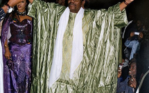 Audio/Cheikh Bethio Thioune : "J'ai 75 ans, je peux danser avec les jeunes jusqu'à l'aube car je vais bien"