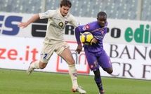 Foot-Performance: Babacar Khouma parmi les 100 meilleurs jeunes joueurs du monde