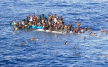 ‘’Barça ou Barsax’’:  127 Sénégalais échappent de justesse à la mort…
