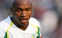 [Lettre à la FSF] E-H Diouf demande des “excuses” pour rejouer avec les Lions