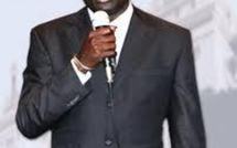 Khalifa Sall reçu par le Président Wade