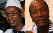 SECOND TOUR : La Guinée face à son destin