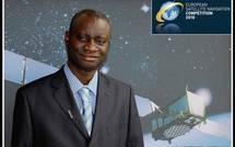 Européen Satellite Navigation Competition 2010 : un sénégalais primé