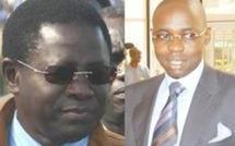 Considérant qu’ils sont persécutés dans leur parti : Lampe vole au secours de Pape Diop et de Samuel Sarr