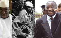 REVELATION : Gbagbo finance le MFDC et offre des passeports diplomatiques à des rebelles