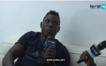 Vidéo : Le lutteur Wouly Wouliwat 100% délires sur Leral TV, regardez
