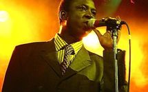 [Video-Clip] « Diaga » de Thione Seck