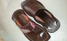 Commandez vos chaussures de Tabaski en appelant au 775166990