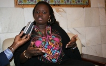 Yaye Fatou Diagne : «Le vrai dépistage que nous devons faire, c’est celui du Sénégal pour nous débarrasser de notre cancer qui sont Wade et ses acolyte»